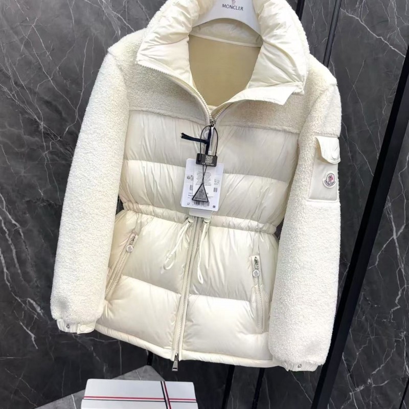 Moncler new down autumn and winter new product escaut