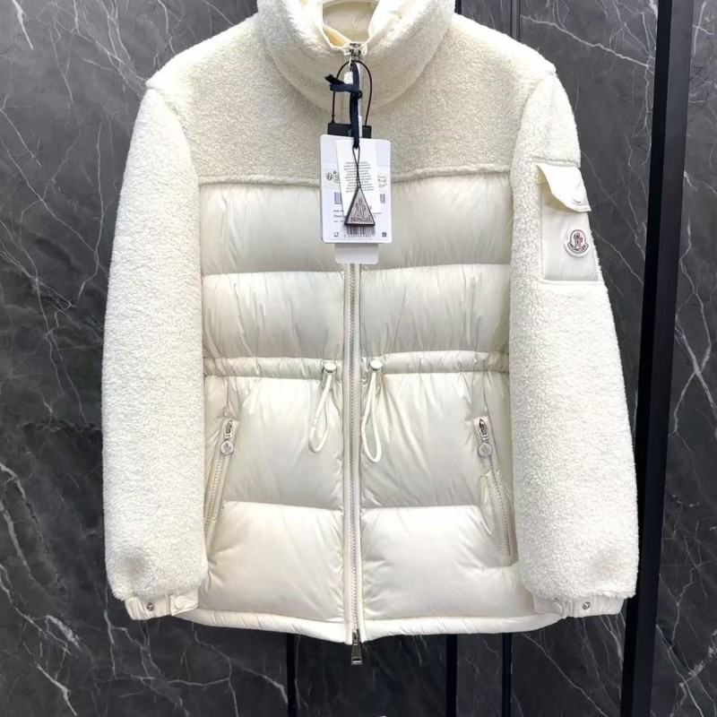 Moncler new down autumn and winter new product escaut