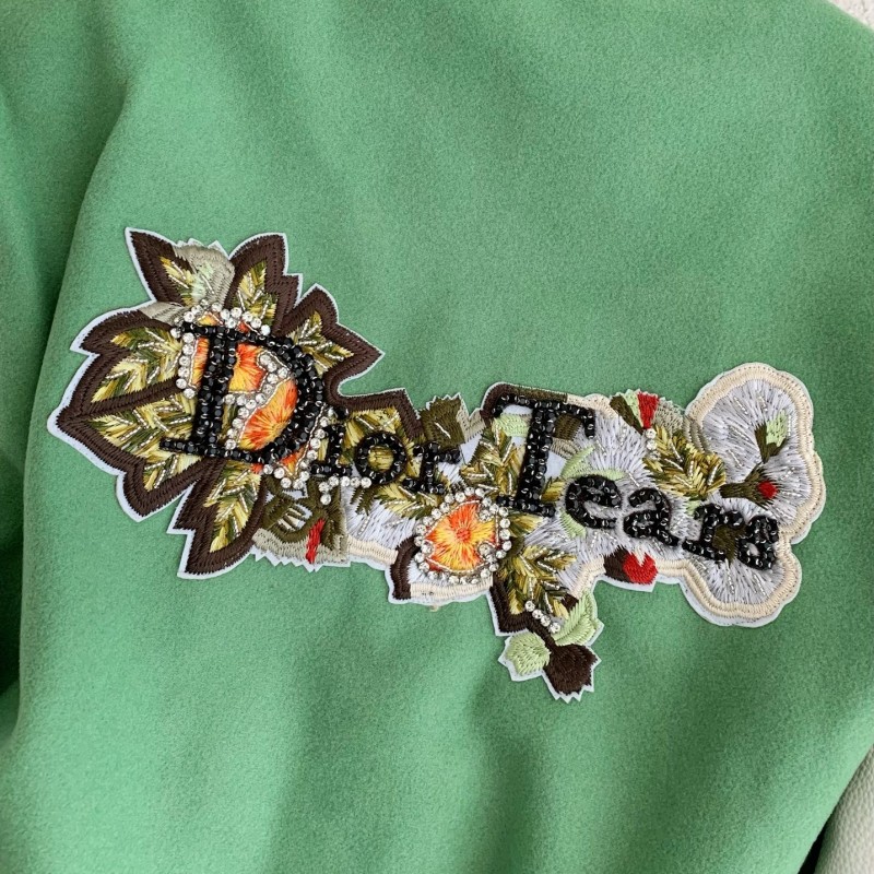 D*0r jacket