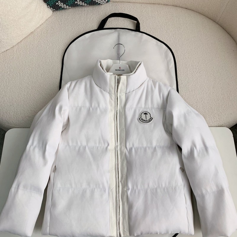 70th Anniversary Moncler x Palm Angels Flash Maya Down Jacket