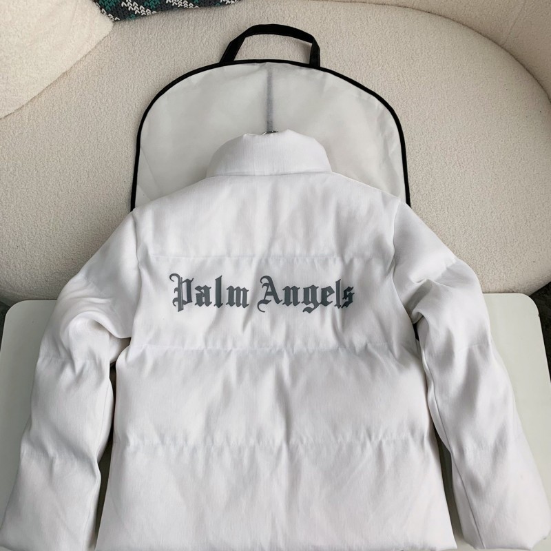 70th Anniversary Moncler x Palm Angels Flash Maya Down Jacket