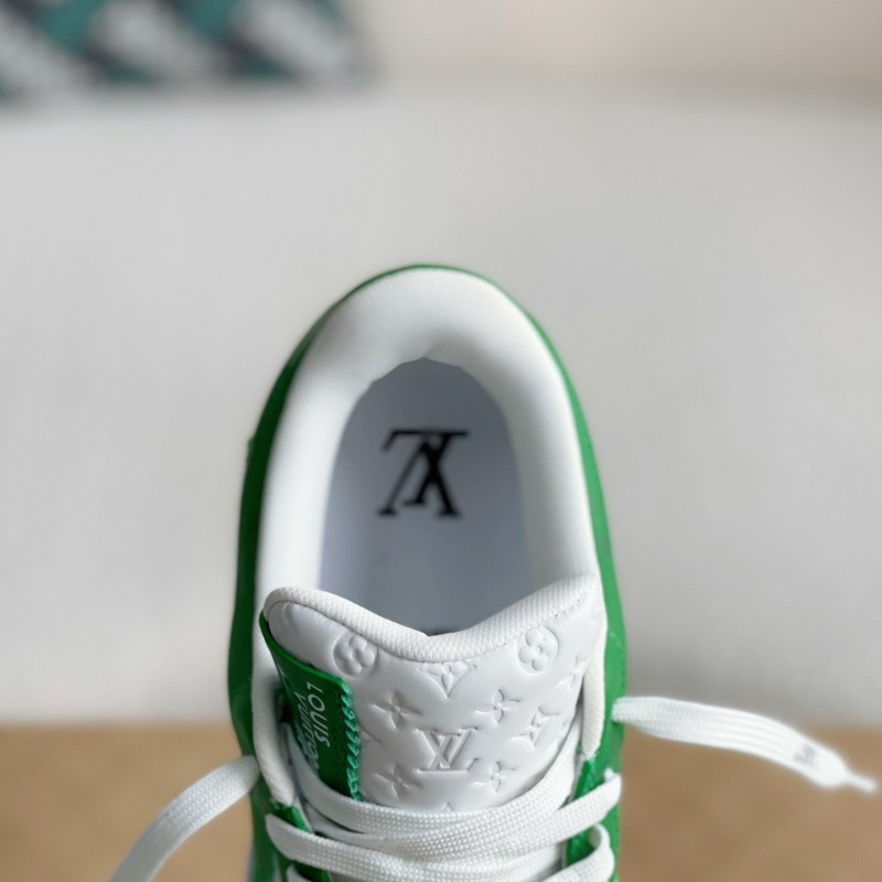 L0*is V*t0n × NIKE AIR FORCE 1 Sneaker