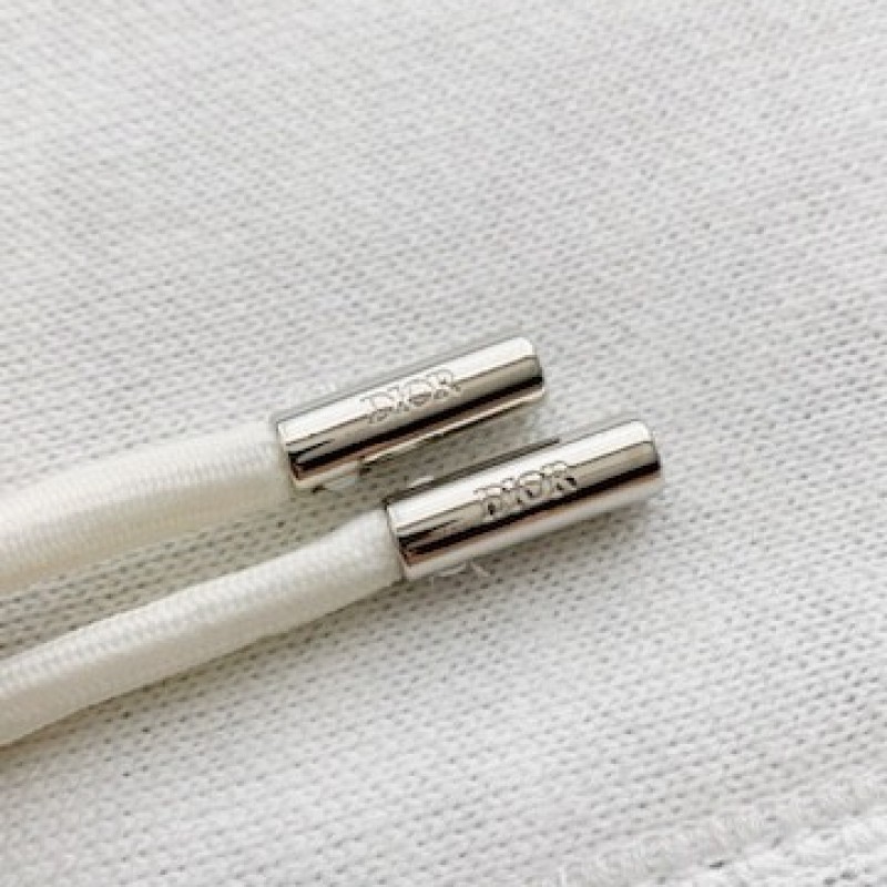 D*0r Internally printed full-motion sweatshirt