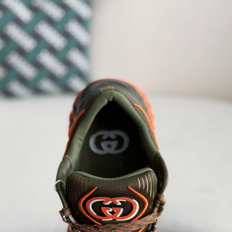 G*u*i Ripple Casual Sneakers