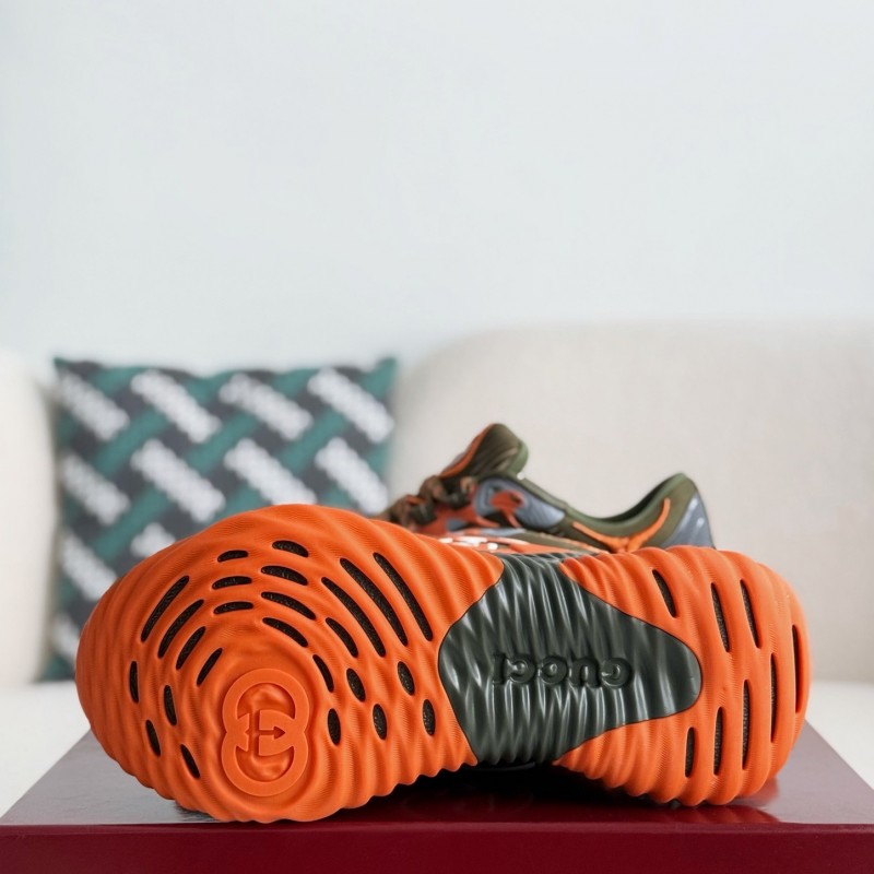 G*u*i Ripple Casual Sneakers