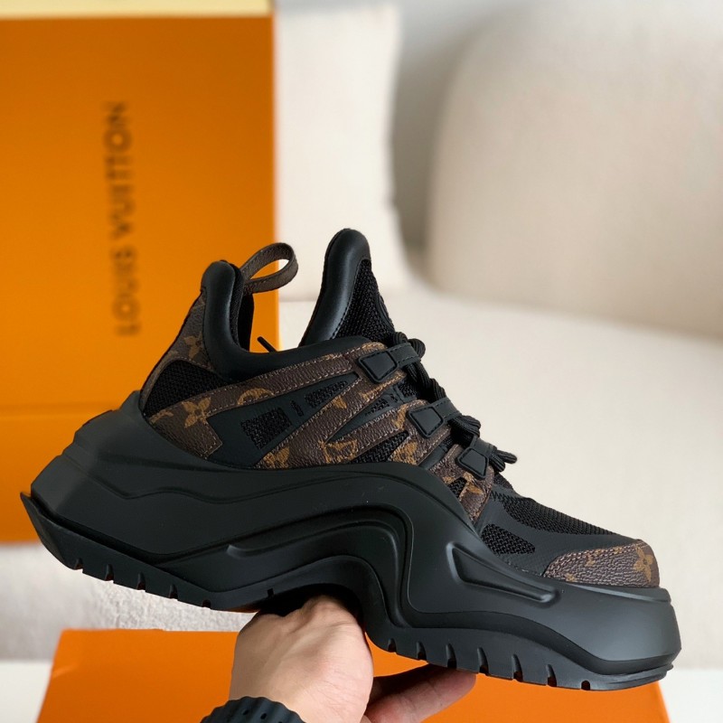 L0*is V*t0n Archlight Sneaker