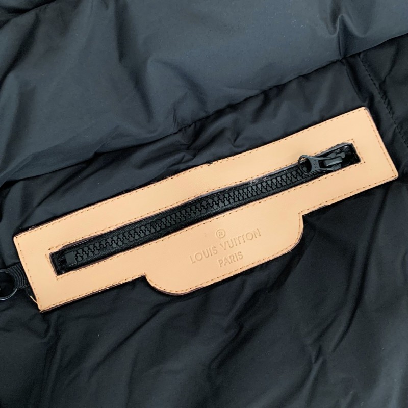 L0*is V*t0n Down Jacket