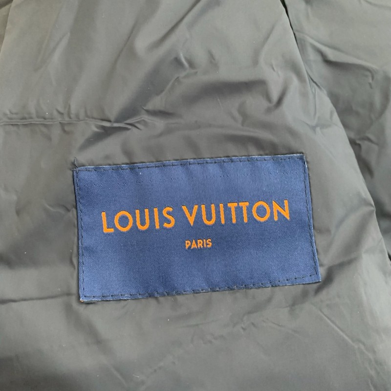 L0*is V*t0n Down Jacket