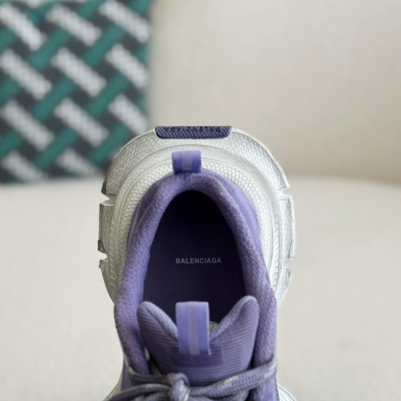 Ba*len*cia*ga Runner Sneakers