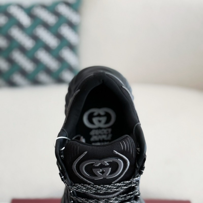 G*u*i Ripple Casual Sneakers