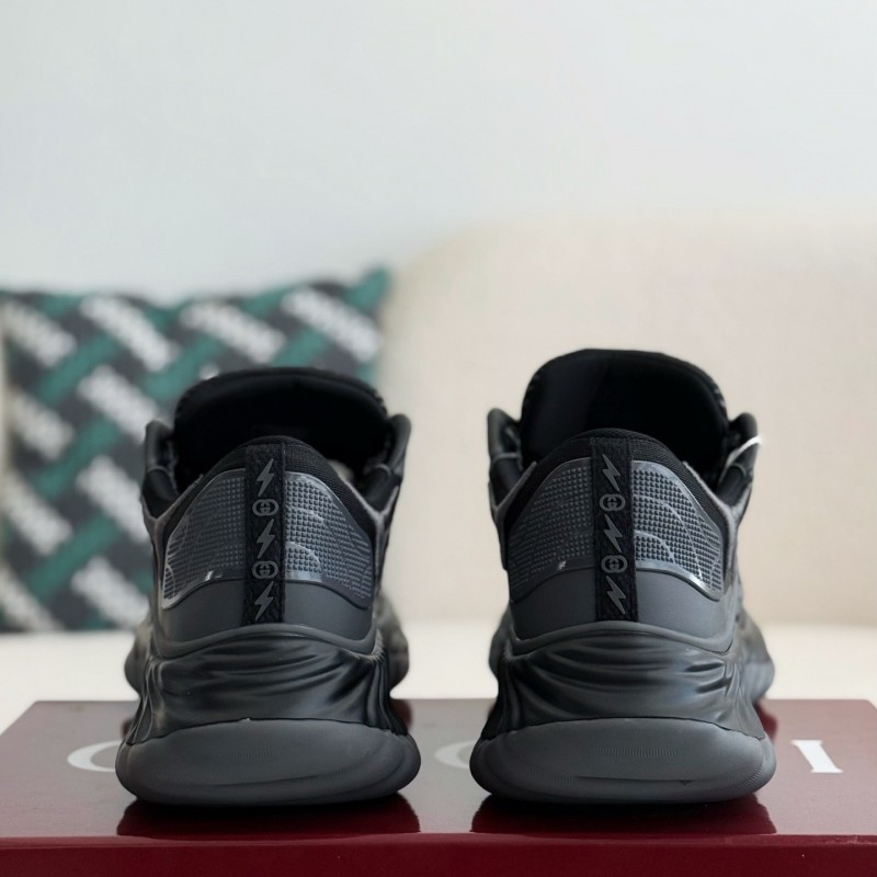 G*u*i Ripple Casual Sneakers