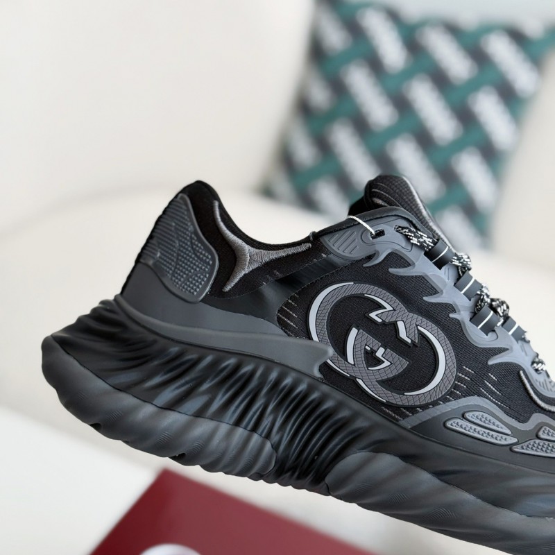 G*u*i Ripple Casual Sneakers