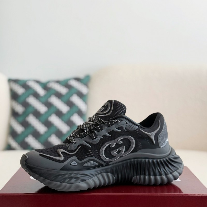 G*u*i Ripple Casual Sneakers