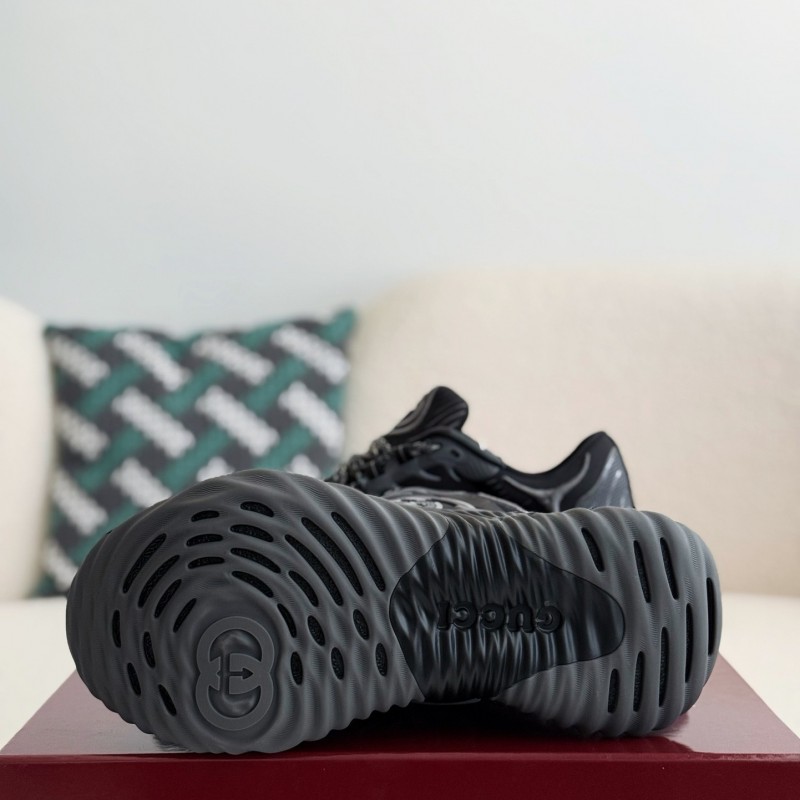 G*u*i Ripple Casual Sneakers