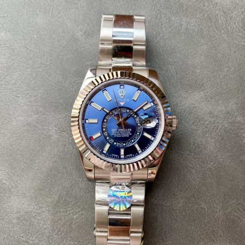 R*l*x Sky Skywalker series Navigator