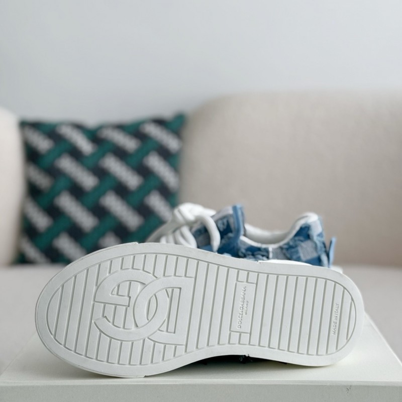 Dolce&Gabbana Sneakers