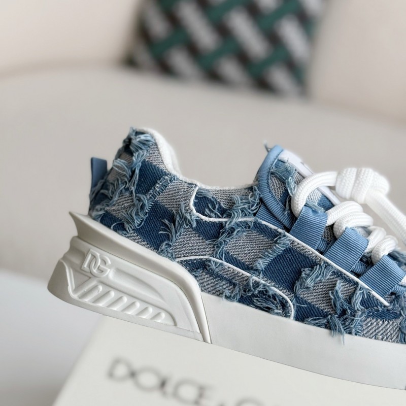 Dolce&Gabbana Sneakers