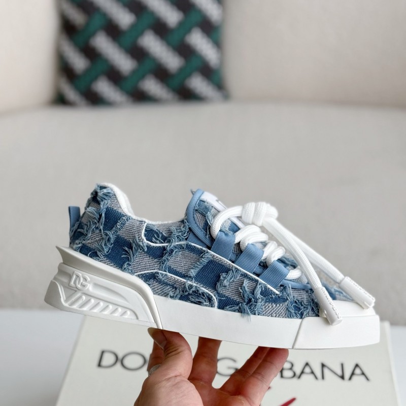 Dolce&Gabbana Sneakers