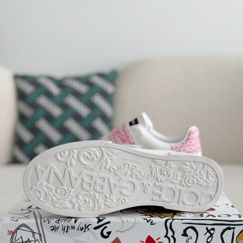Dolce&Gabbana Sneakers