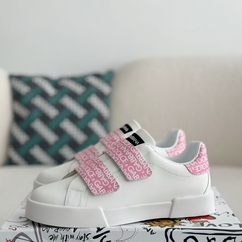 Dolce&Gabbana Sneakers
