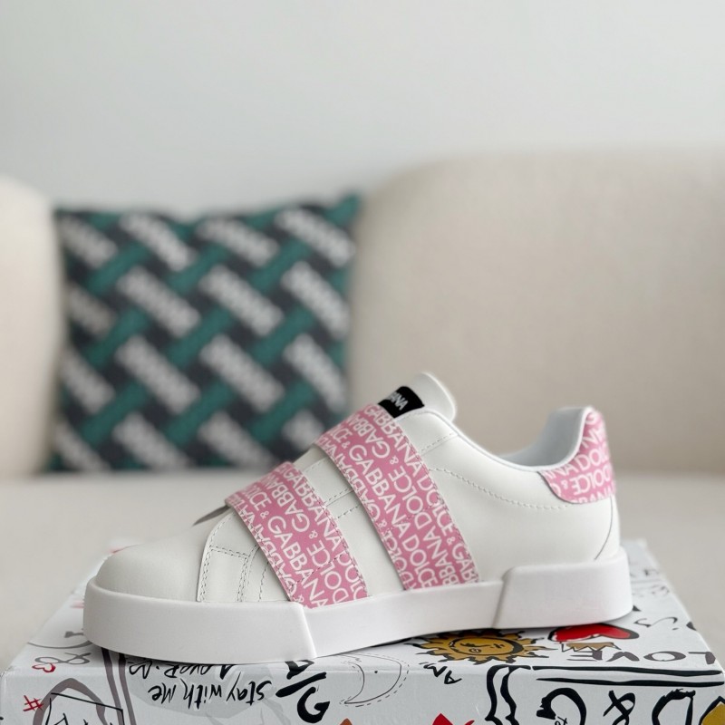 Dolce&Gabbana Sneakers