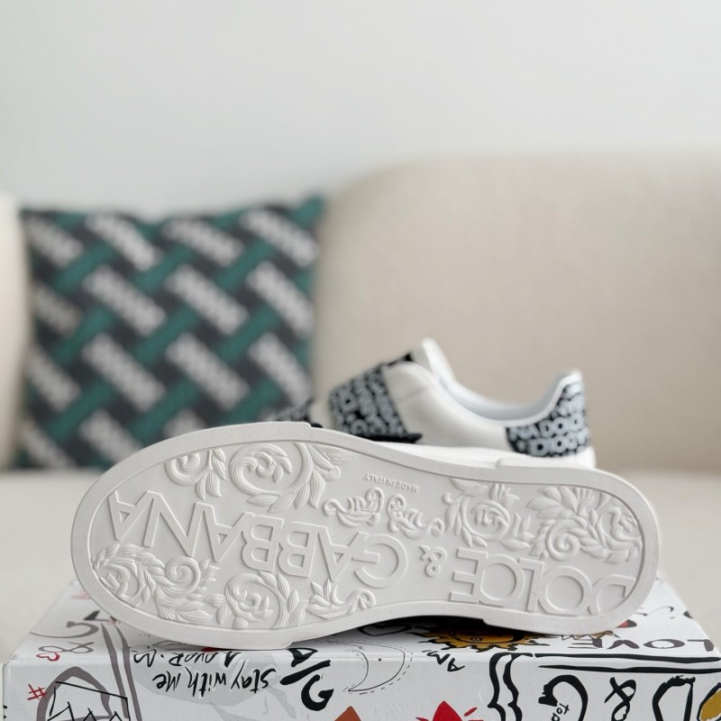 Dolce&Gabbana Sneakers