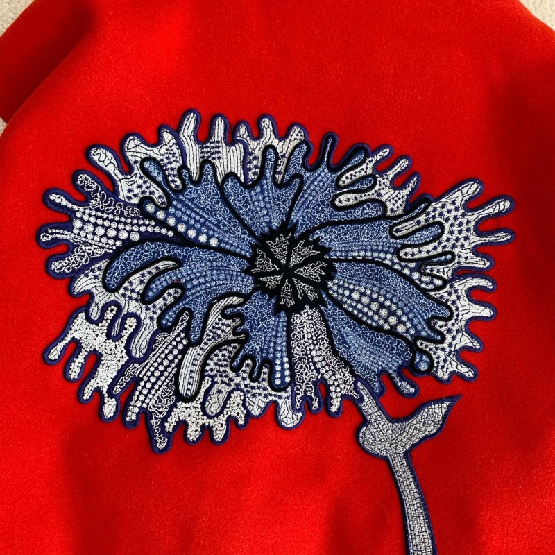 L0*is V*t0n  Jackets