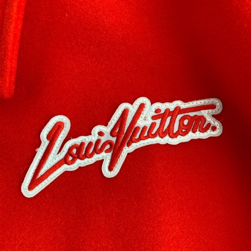 L0*is V*t0n  Jackets