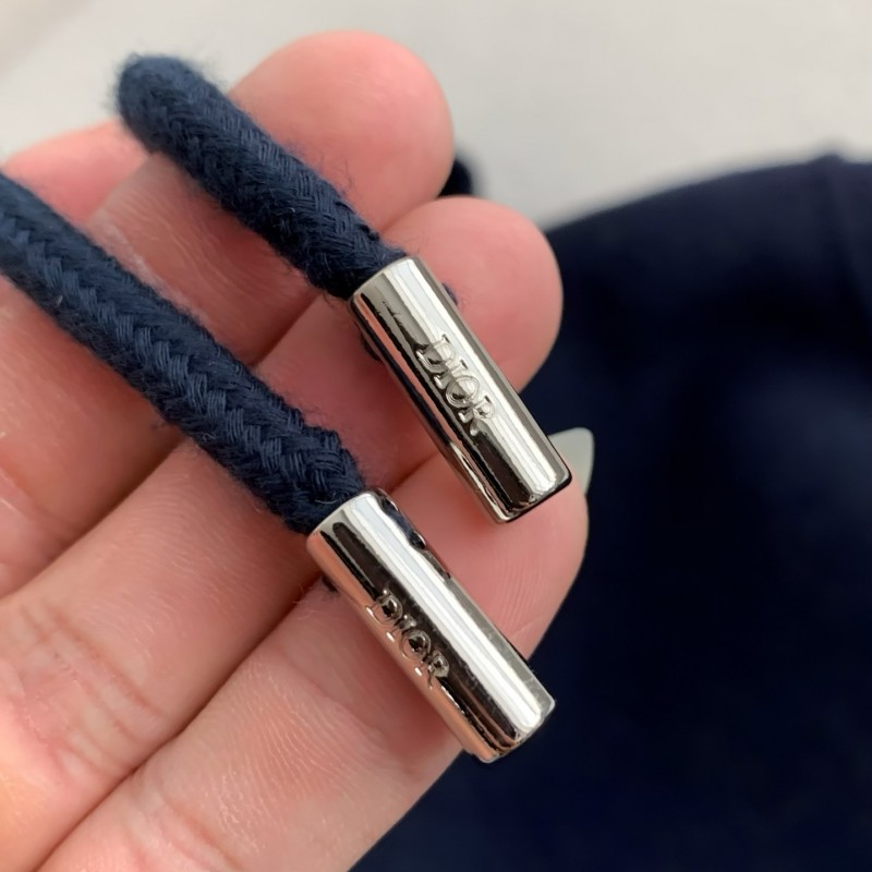 D*0r Hat zipper jacket，    Material: 99% Wool   1% Mulberry Silk