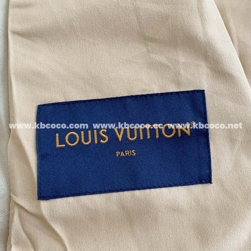 L0*is V*t0n  Jackets