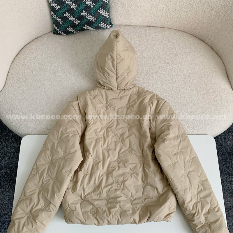 L0*is V*t0n FW24  Jacket