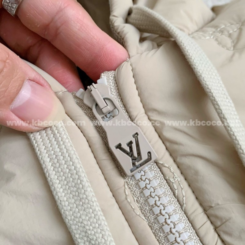 L0*is V*t0n FW24  Jacket