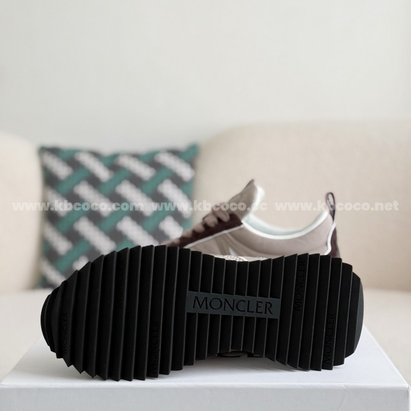 Moncler Sneakers