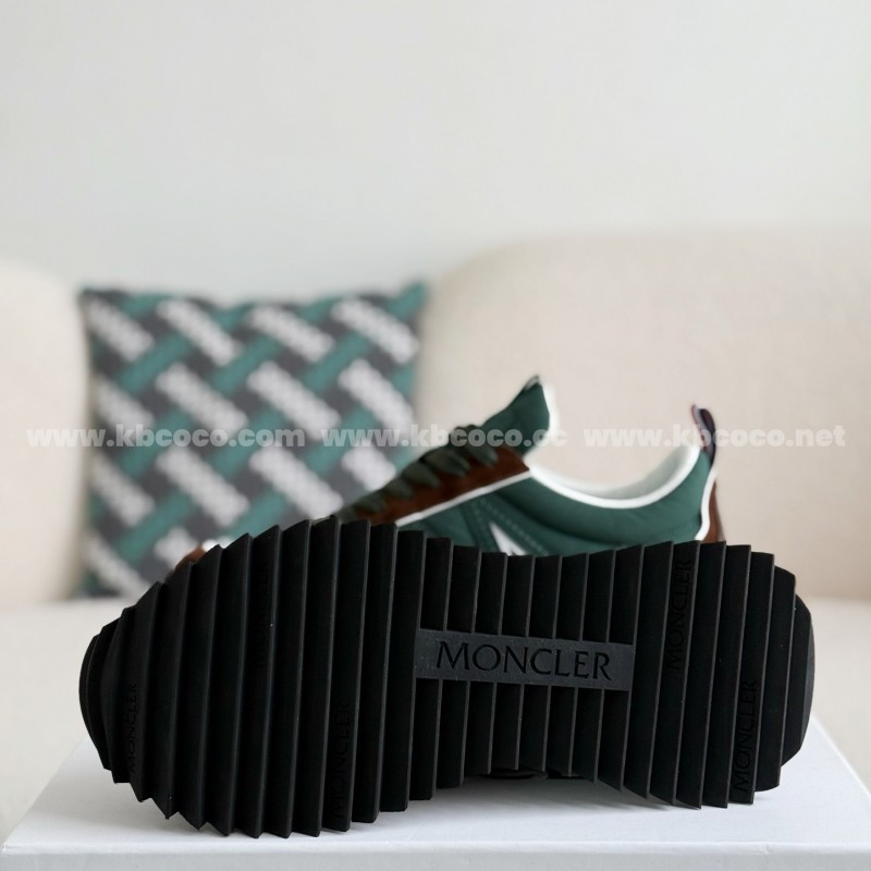 Moncler Sneakers
