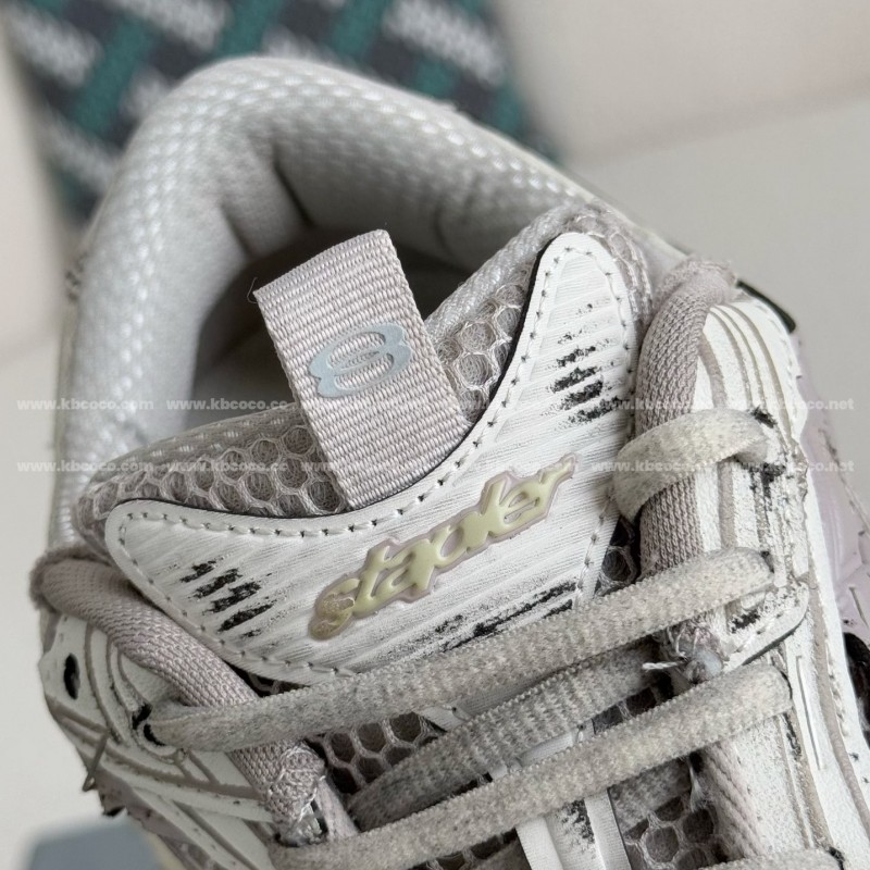 Ba*len*cia*ga Runner Sneakers