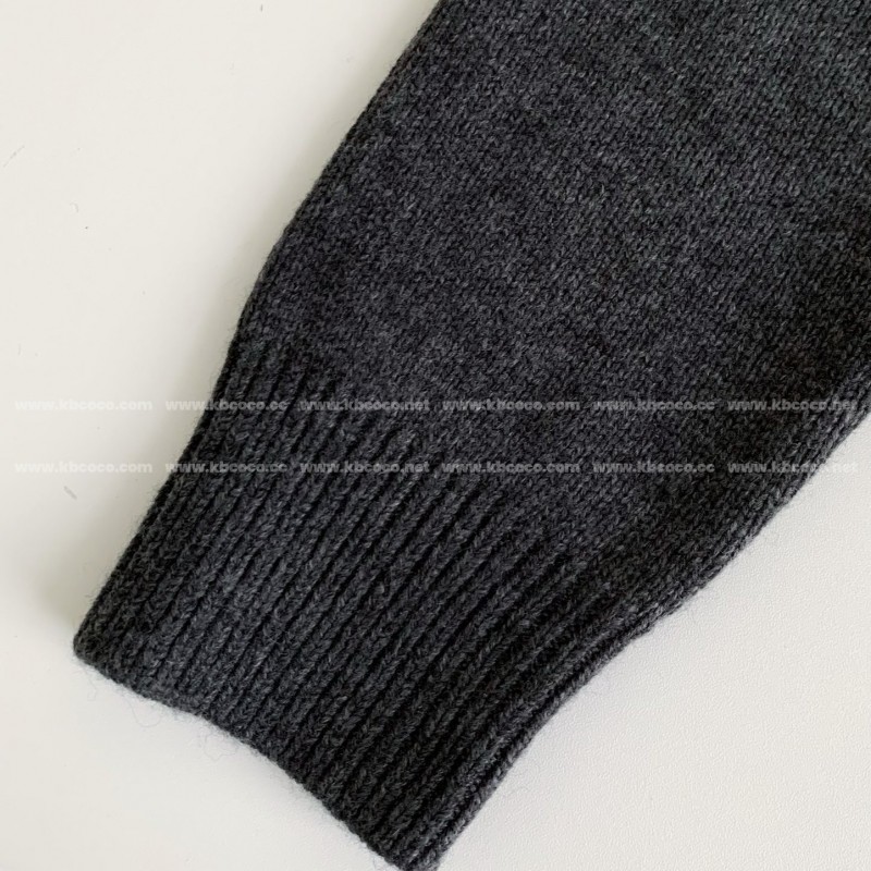 L0*is V*t0n Ski Collection FW24 Round Neck Sweater