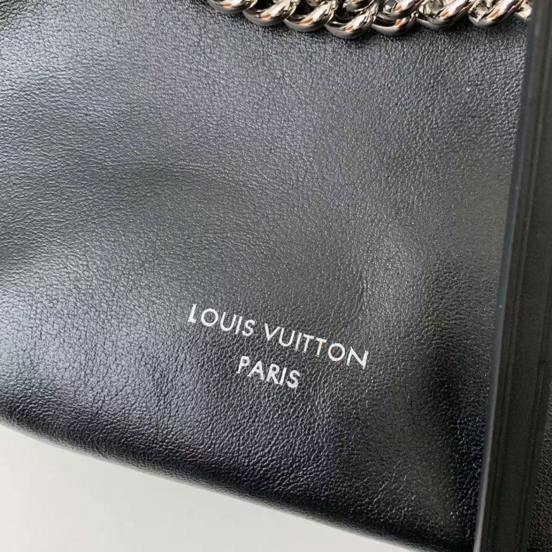 L0*is V*t0n new CARRYALL DARK handbag M24861