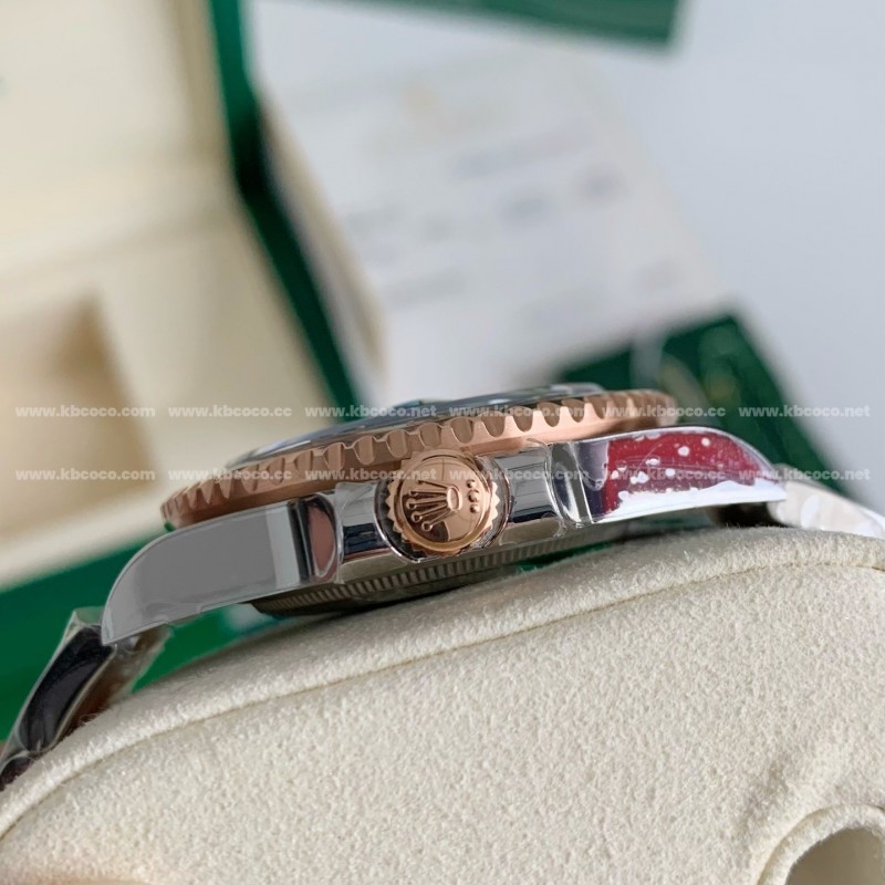 R*l*x Greenwich Type series Men’s wristwatches 40mm