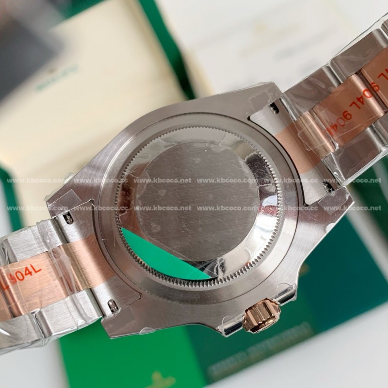 R*l*x Greenwich Type series Men’s wristwatches 40mm