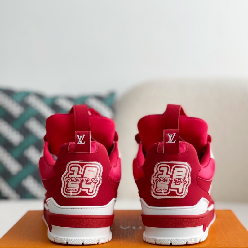 L0*is V*t0n RUNNER TATIC Sneakers