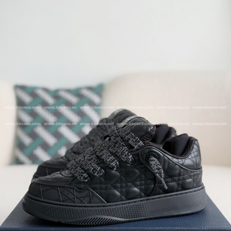 D*0r B9S low-top sneakers