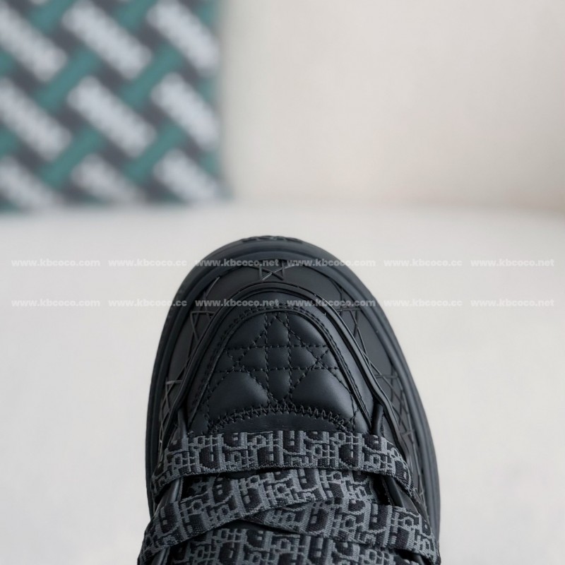 D*0r B9S low-top sneakers