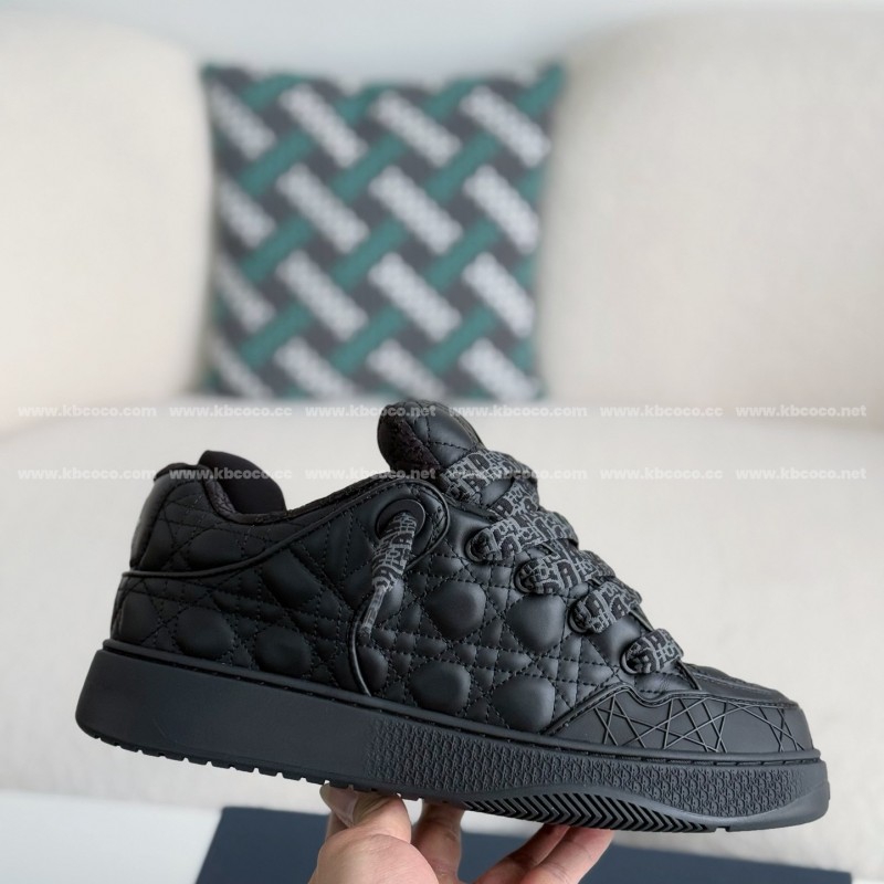 D*0r B9S low-top sneakers