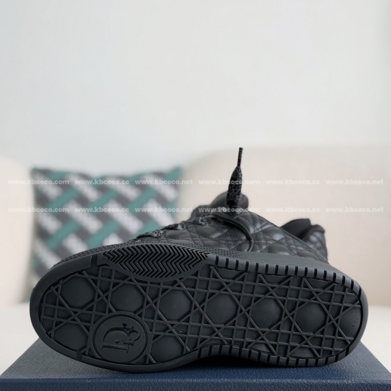 D*0r B9S low-top sneakers