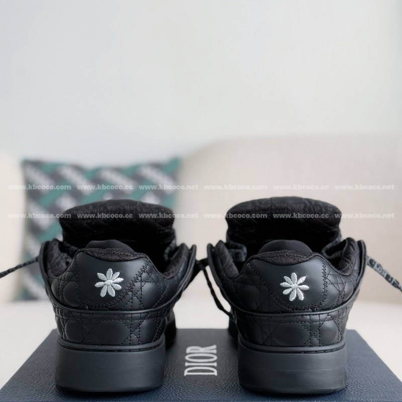 D*0r B9S low-top sneakers