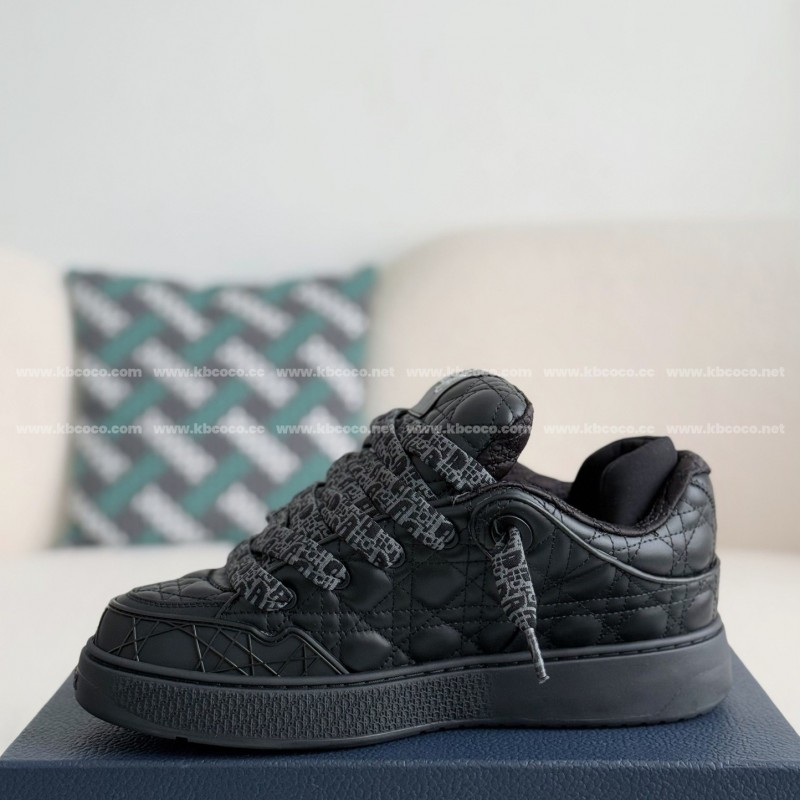 D*0r B9S low-top sneakers