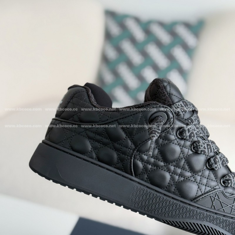 D*0r B9S low-top sneakers
