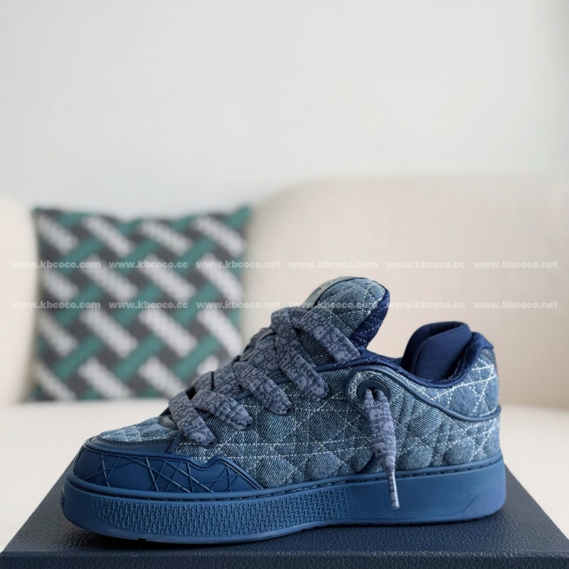 D*0r B9S low-top sneakers