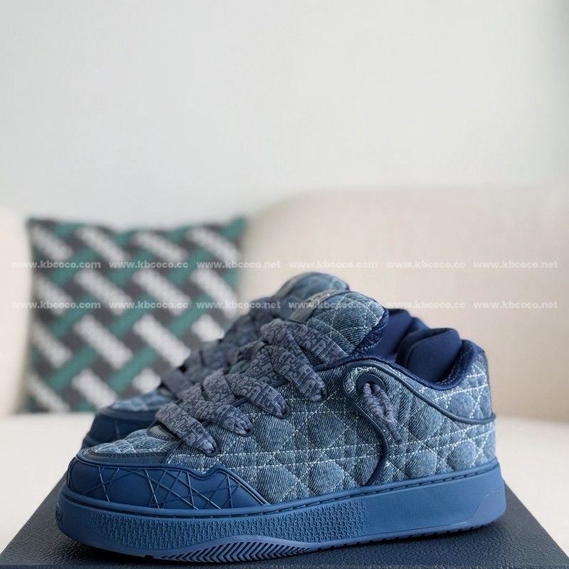 D*0r B9S low-top sneakers