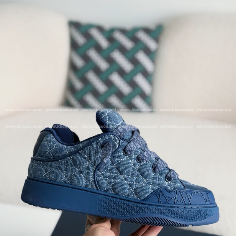 D*0r B9S low-top sneakers